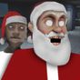 scary santa granny chapter II APK