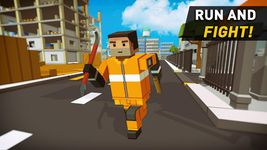 Pixel Danger Zone: FPS 슈팅 게임의 스크린샷 apk 14