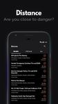 Police Scanner screenshot APK 4