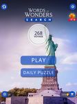 Screenshot 1 di Words of Wonders: Search apk