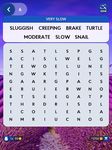 Screenshot 12 di Words of Wonders: Search apk