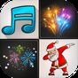 Magic Piano Tiles Christmas Songs APK