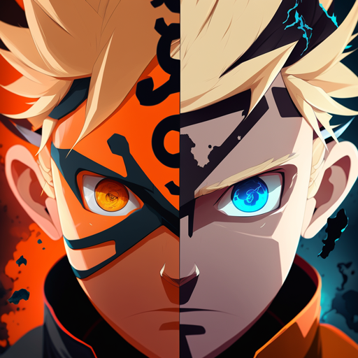 Anime and Manga Wallpapers HD / 4K - 2020 APK for Android Download