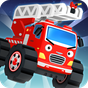 Ikon Tayo Monster Truck - Kids Game Package