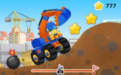 Captură de ecran Tayo Monster Truck - Kids Game Package apk 3