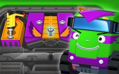 Tayo Monster Truck - Kids Game Package의 스크린샷 apk 4