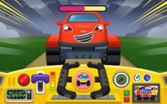 Captură de ecran Tayo Monster Truck - Kids Game Package apk 5