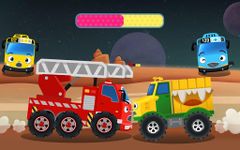 ภาพหน้าจอที่ 2 ของ Tayo Monster Truck - Kids Game Package