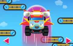 Captură de ecran Tayo Monster Truck - Kids Game Package apk 1