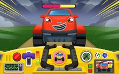 Tayo Monster Truck - Kids Game Package의 스크린샷 apk 12