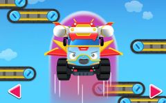 Tayo Monster Truck - Kids Game Package의 스크린샷 apk 10