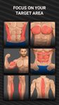 Muscle Booster Workout Planner 屏幕截图 apk 