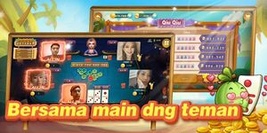 Tangkapan layar apk Domino Gaple 4