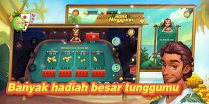 Tangkapan layar apk Domino Gaple 