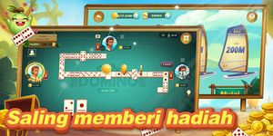 Domino Gaple のスクリーンショットapk 3