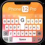 Ikon apk keyboard for iPhone - ios 13 keyboard