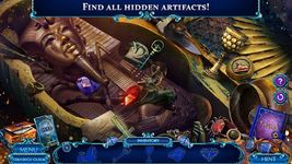 Hidden Objects - Mystery Tales: Dangerous Desires screenshot apk 4