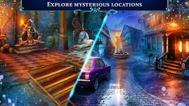 Hidden Objects - Mystery Tales: Dangerous Desires captura de pantalla apk 2