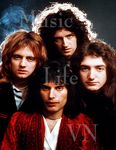 Queen - Offline Music ảnh số 8