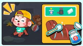 Baby Panda's Fire Safety screenshot apk 1