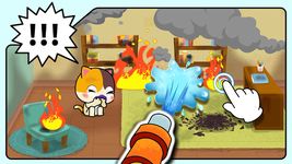 Screenshot 13 di Sicurezza antincendio di baby Panda apk