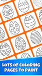 Easter Egg Coloring Game For Kids 이미지 10