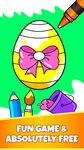 Easter Egg Coloring Game For Kids image 9