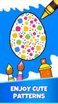 Easter Egg Coloring Game For Kids 이미지 8