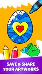 Easter Egg Coloring Game For Kids 이미지 6