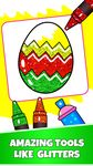 Easter Egg Coloring Game For Kids image 4