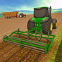 Modern Farming Simulator - Дрон и Трактор APK