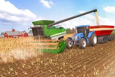 Imagine Modern Farming Simulator - Drone & Tractor 4