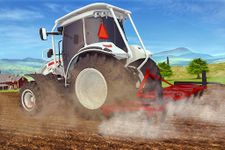 Modern Farming Simulator - Drone & Tractor obrazek 3