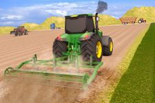 Modern Farming Simulator - Drone & Tractor obrazek 13