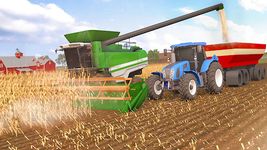 Imagine Modern Farming Simulator - Drone & Tractor 12