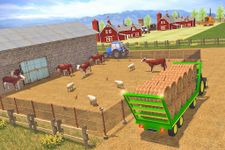 Imagine Modern Farming Simulator - Drone & Tractor 7
