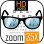 APK-иконка Pocket Eyes reading glasses. (Magnifier glasses)