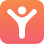 APK-иконка YChamp: Соревнования, ходьба и бег