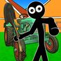 Stickman Neighbor. Scary Secret