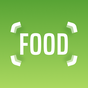 Ikona Skaner kodów żywności: zdrowe zakupy