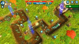 Screenshot 10 di Fantasy Realm TD: Tower Defense Game apk