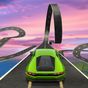 Car Ramp Impossible Tracks 3D - Car Stunts Racing APK