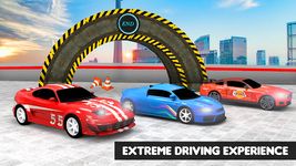 Car Ramp Impossible Tracks 3D - Car Stunts Racing image 8