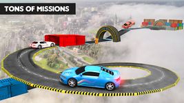 Car Ramp Impossible Tracks 3D - Car Stunts Racing image 7