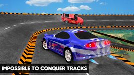 Car Ramp Impossible Tracks 3D - Car Stunts Racing image 6