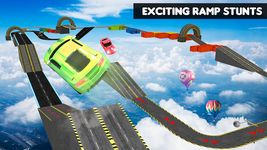 Car Ramp Impossible Tracks 3D - Car Stunts Racing image 5