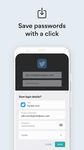 Screenshot 5 di NordPass® Password Manager & Digital Vault apk