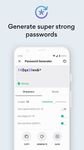 Screenshot 2 di NordPass® Password Manager & Digital Vault apk