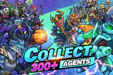 Idle Agents: Evolved εικόνα 11