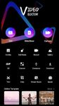 Cool Video Editor -Video Maker,Video Effect,Filter ekran görüntüsü APK 7